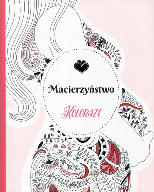 Image of Koloraże Macierzyństwo