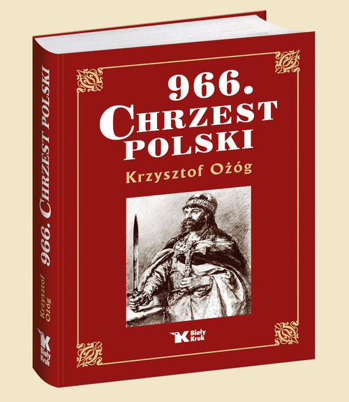 Image of 966 Chrzest Polski