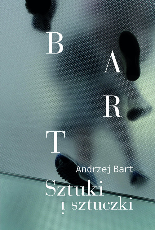 Image of Sztuki i sztuczki