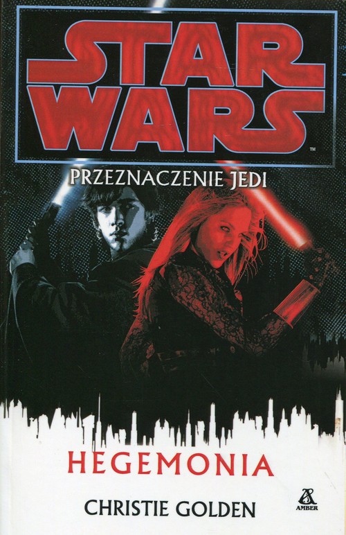 Image of Star Wars Przeznaczenie Jedi Hegemonia