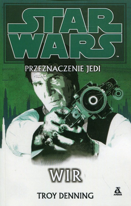 Image of Star Wars Przeznaczenie Jedi Wir