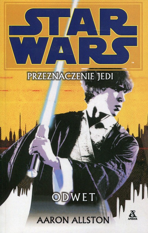 Image of Star Wars Przeznaczenie Jedi Odwet