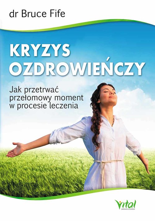 Image of Kryzys ozdrowieńczy Jak przetrwać przełomowy moment w procesie leczenia