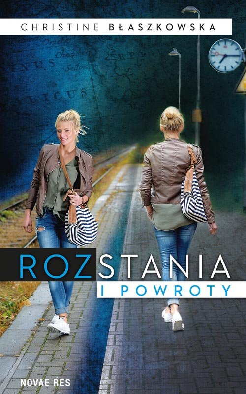 Image of Rozstania i powroty