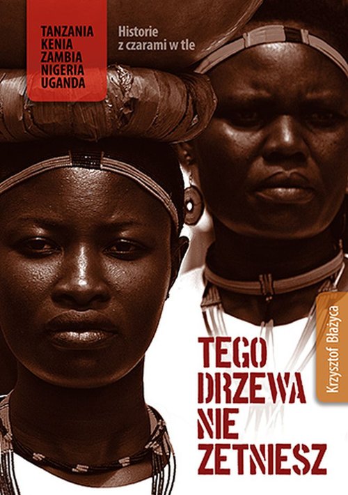 Image of Tego drzewa nie zetniesz