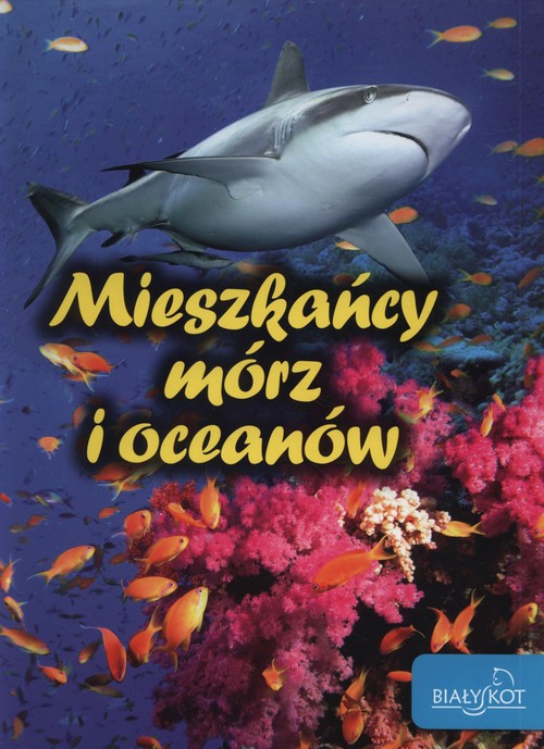 Image of Mieszkańcy mórz i oceanów