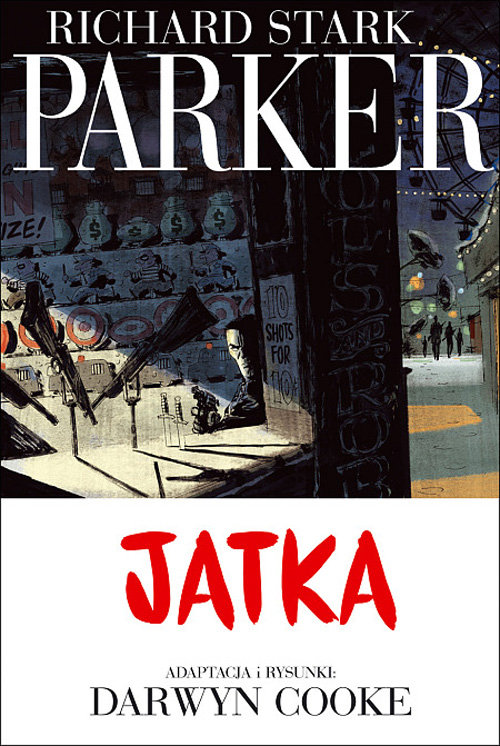 Image of Parker 4 Jatka