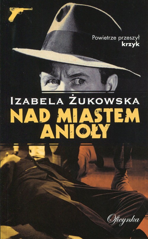 Image of Nad miastem anioły
