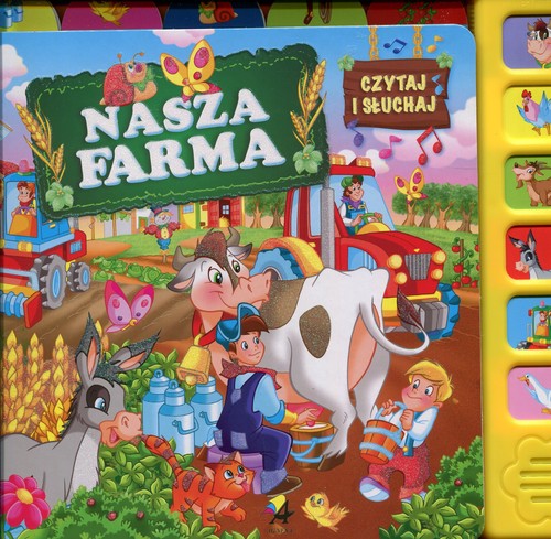 Image of Nasza farma