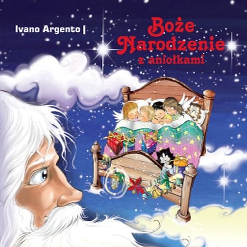 Image of Boże Narodzenie z aniołkami