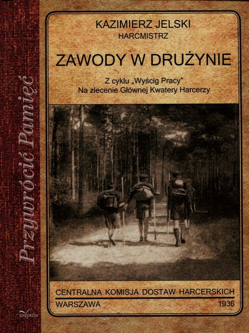 Image of Zawody w drużynie