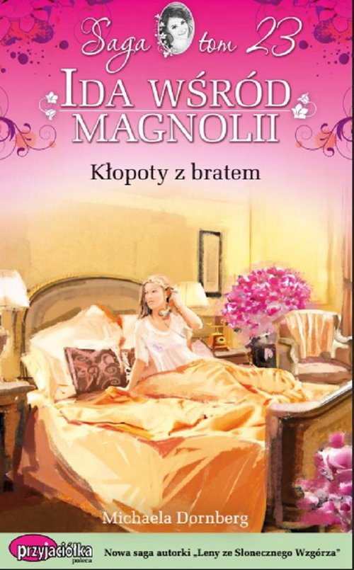 Image of Kłopoty z bratem