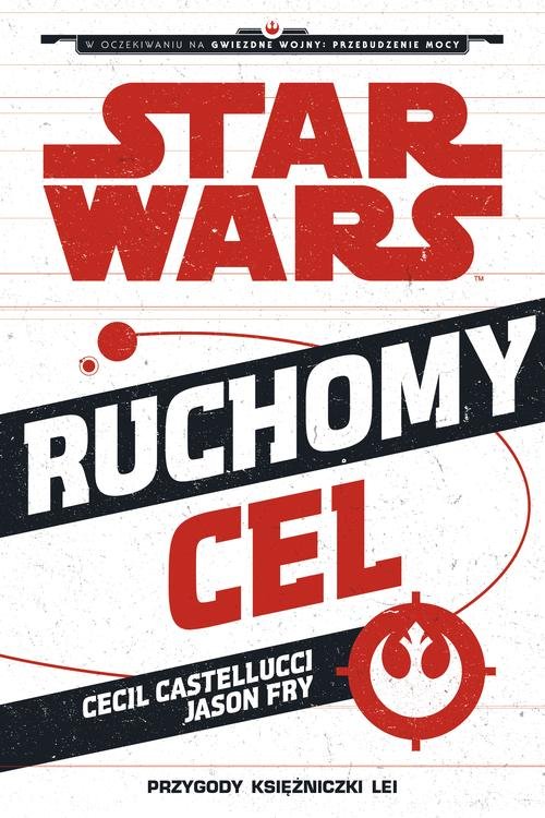 Image of Star Wars Ruchomy cel