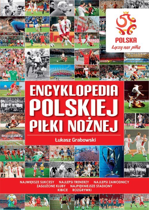 Image of PZPN Encyklopedia polskiej piłki nożnej