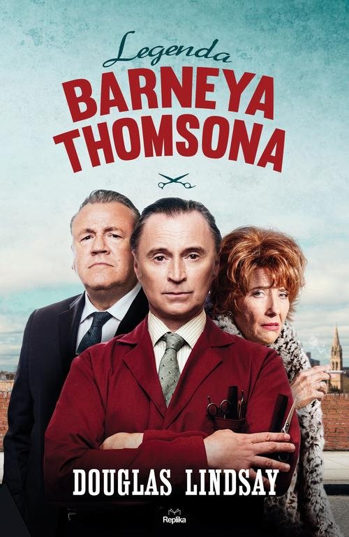 Image of Legenda Barneya Thompsona