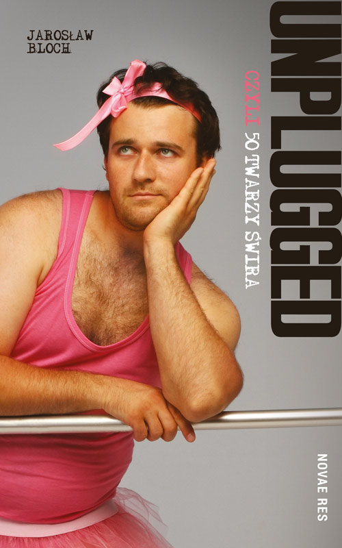 Image of Unplugged czyli 50 twarzy świra