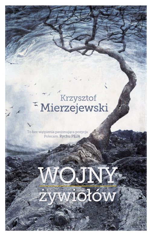 Image of Wojny żywiołów