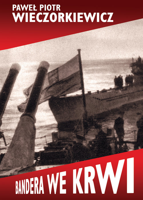 Image of Bandera we krwi