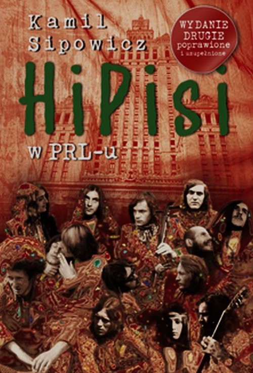 Image of Hipisi w PRL-u