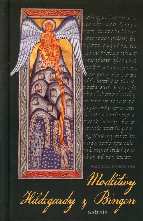 Image of Modlitwy Hildegardy z Bingen