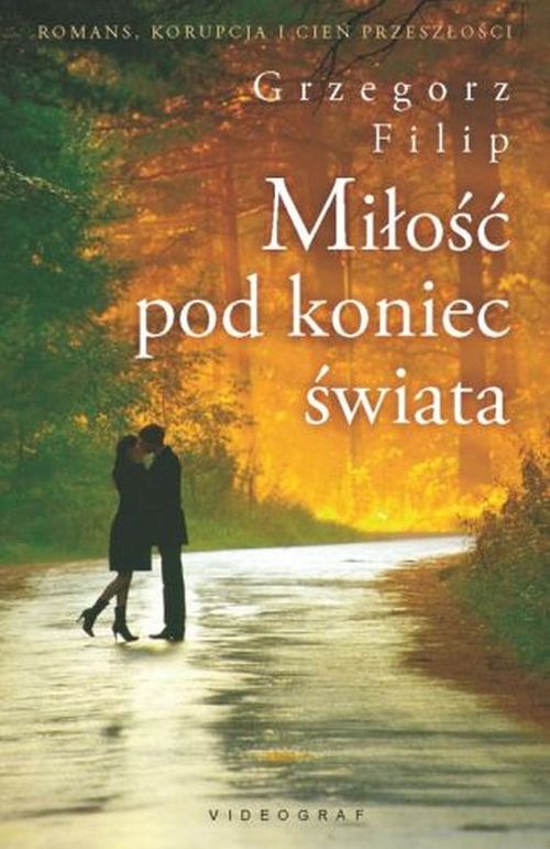 Image of Miłość pod koniec świata