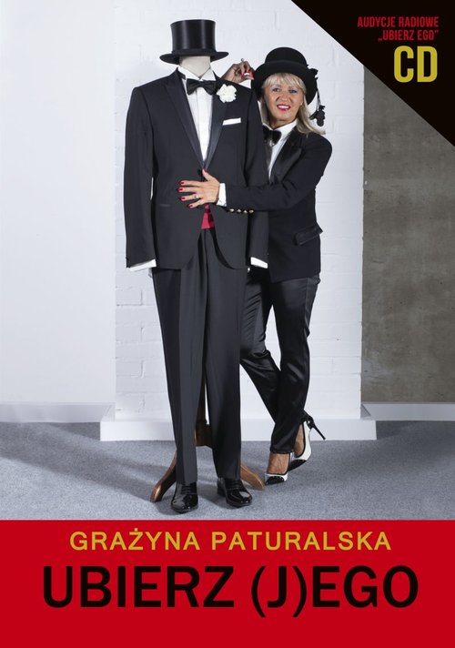 Image of Ubierz (J)Ego