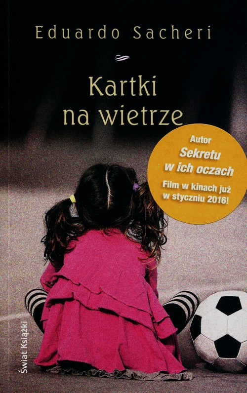 Image of Kartki na wietrze