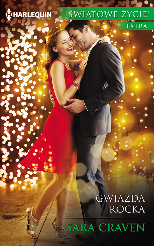 Image of Gwiazda rocka