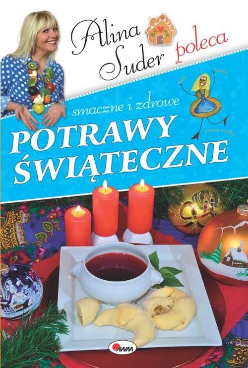 Image of Potrawy świąteczne