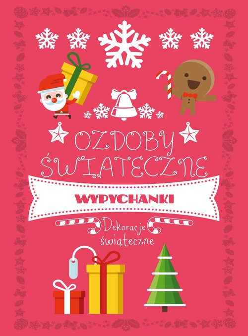 Image of Ozdoby świąteczne Dekoracje świąteczne