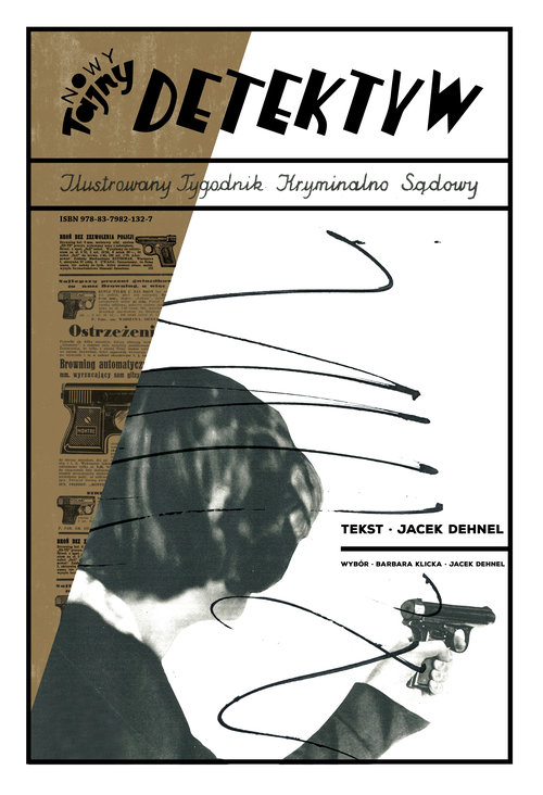 Image of Tajny Detektyw