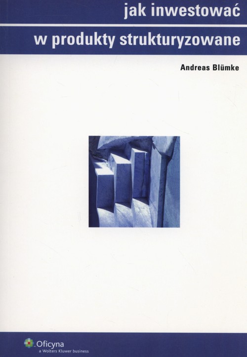 Image of Jak inwestować w produkty strukturyzowane