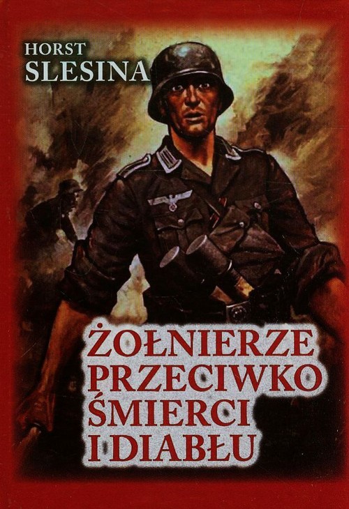Image of Żołnierze przeciwko śmierci i diabłu