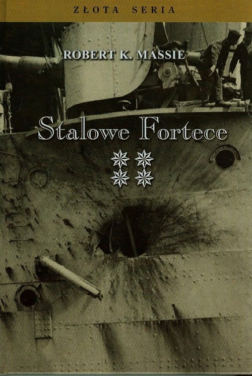 Image of Stalowe fortece Tom 4