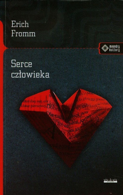 Image of Serce człowieka