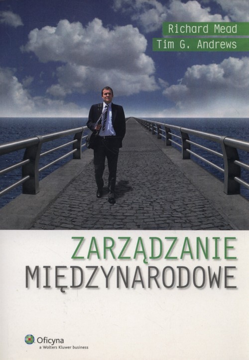 Image of Zarządzanie międzynarodowe