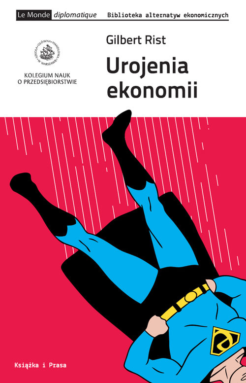 Image of Urojenia ekonomii