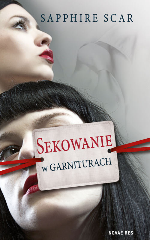 Image of Sekowanie w garniturach