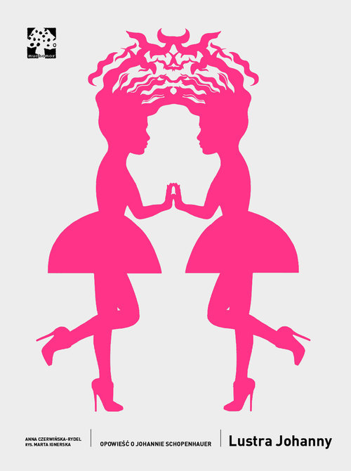 Image of Lustra Johanny Tom 3 Opowieść o Johannie Schopenhauer