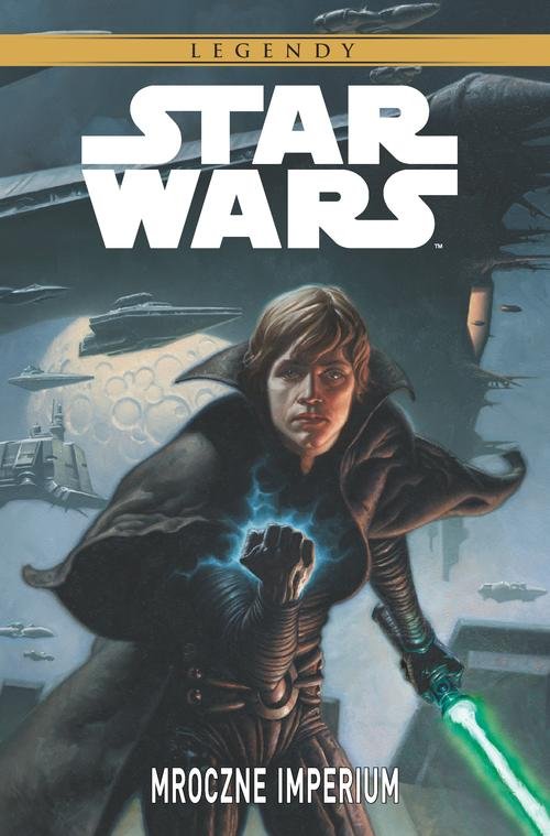 Image of Star Wars Legendy Mroczne Imperium