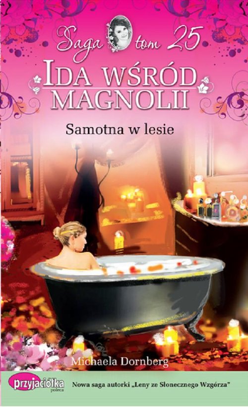 Image of Samotna w lesie