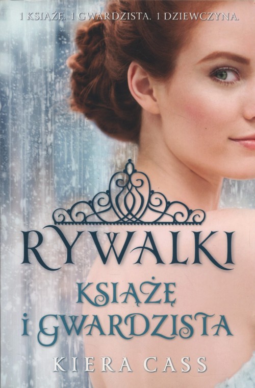 Image of Książę i Gwardzista