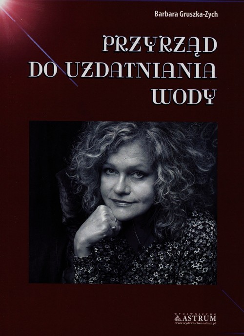 Image of Przyrząd do uzdatniania wody