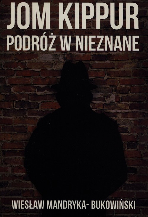 Image of Jom Kippur Podróż w nieznane