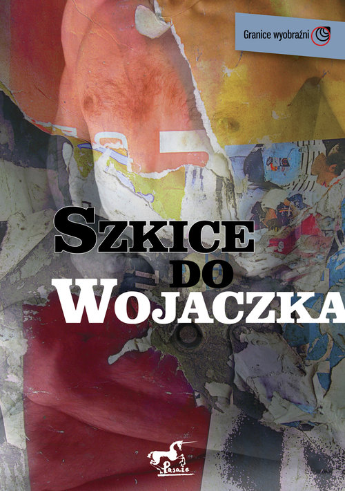Image of Szkice do Wojaczka