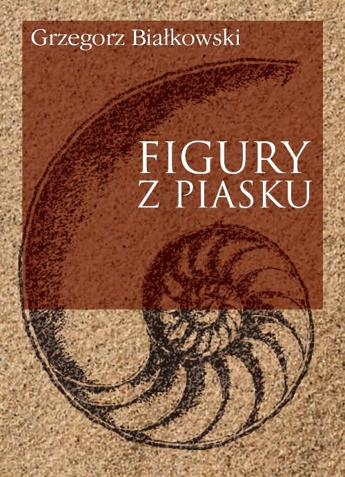Image of Figury z piasku