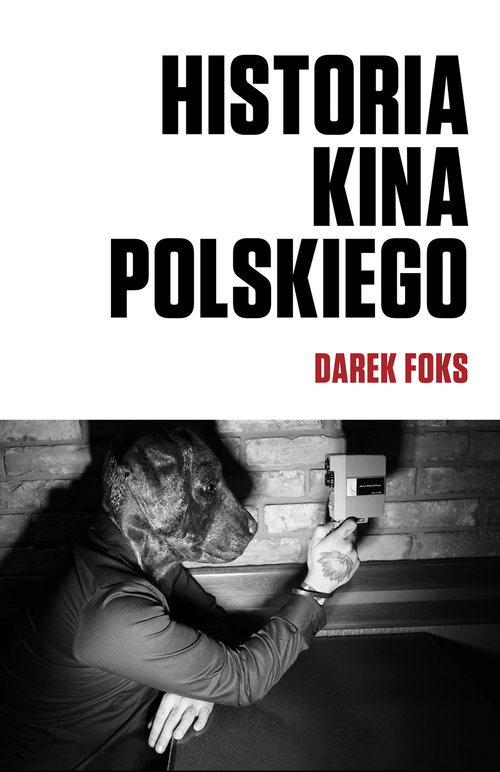 Image of Historia kina polskiego
