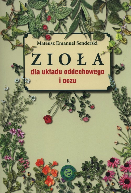 Image of Zioła dla układu oddechowego i oczu