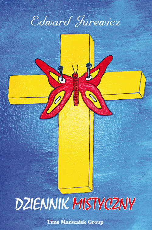 Image of Dziennik mistyczny