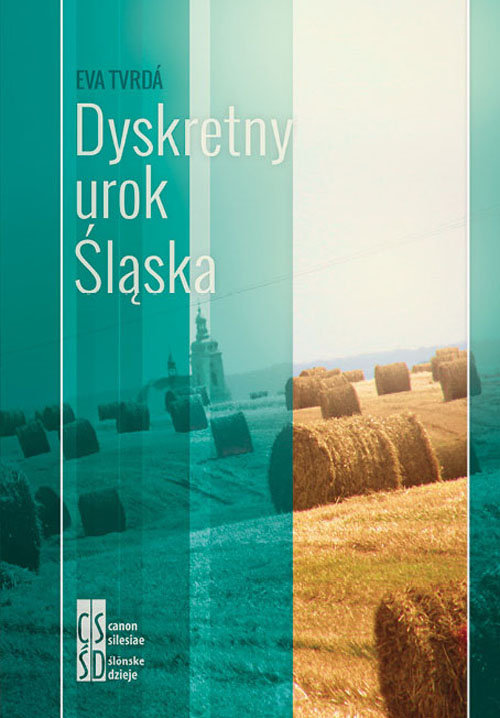 Image of Dyskretny urok Śląska